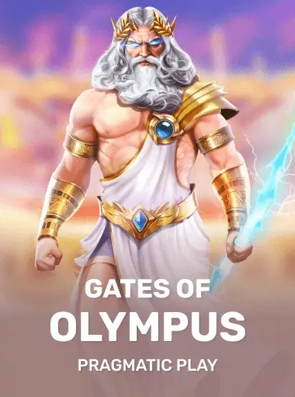 Gates of Olympus 1000
